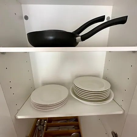 Centro アパート レオン