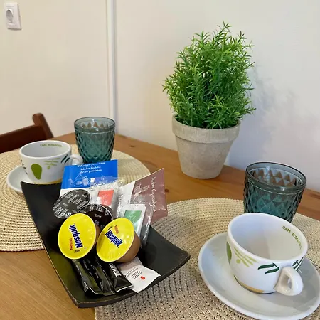 アパート Centro レオン