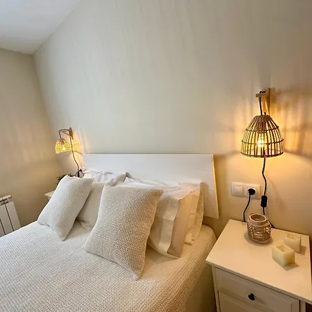 Barrio Humedo Apartment