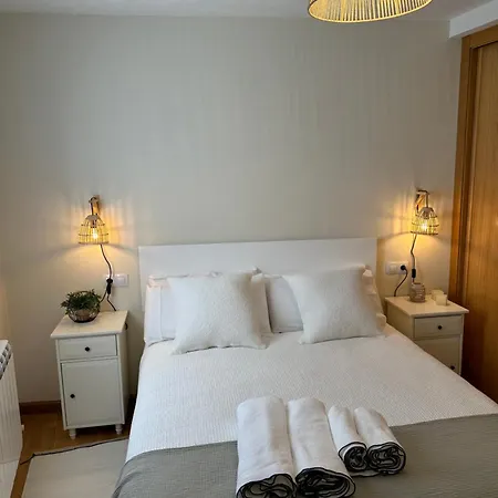 Centro アパート *