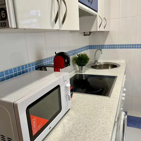 アパート Centro *