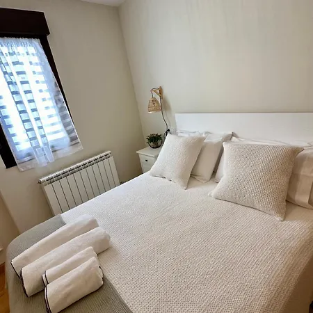 Barrio Humedo Apartment