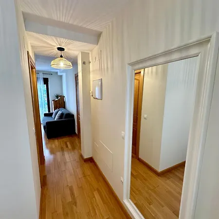 Apartment Barrio Humedo