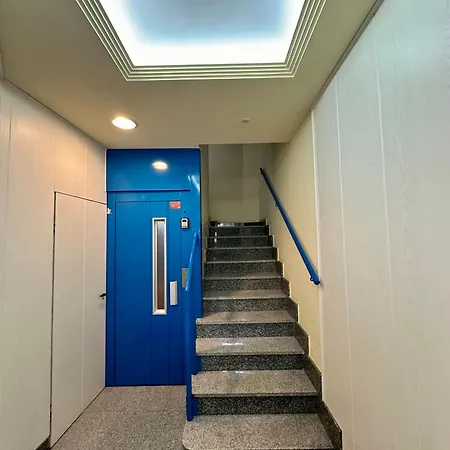 Centro شقة