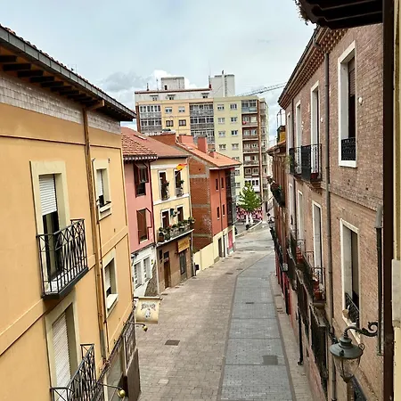 Centro شقة ليون