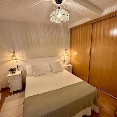 Barrio Humedo Apartment *