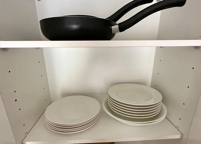 Centro 아파트 레온