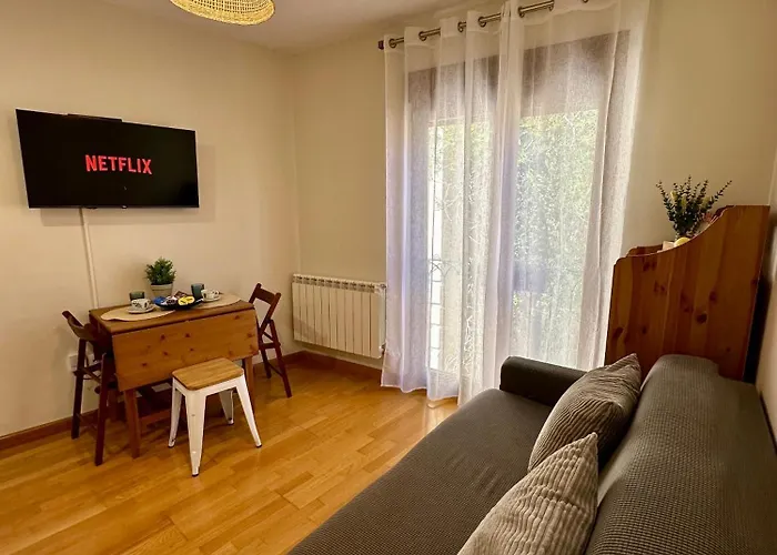 아파트 Centro 레온