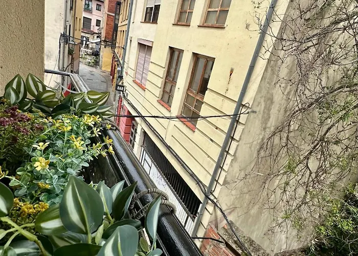 아파트 Centro 레온